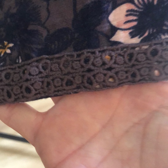 Flowy blouse - Picture 5 of 5